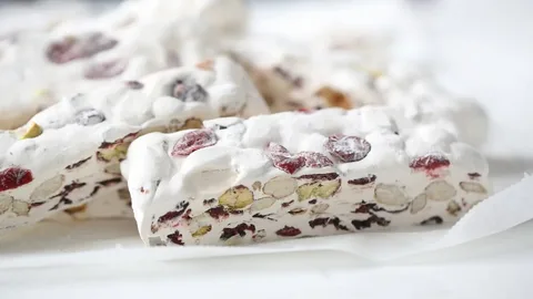 تصویر 4 از گز آردی همدان طعم کهن اصیل ایرانی